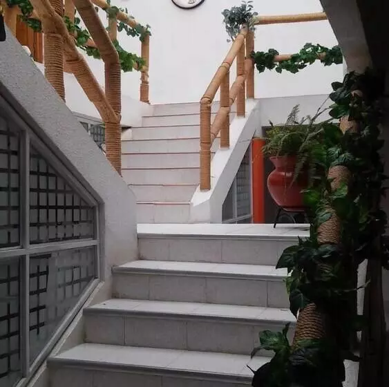 Otel Mixti