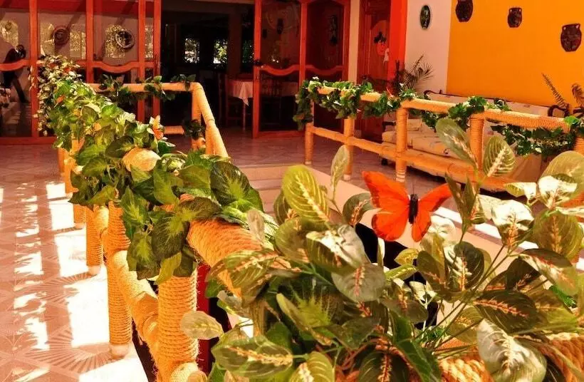 Otel Mixti