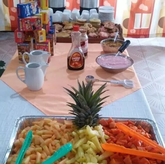 Otel Mixti
