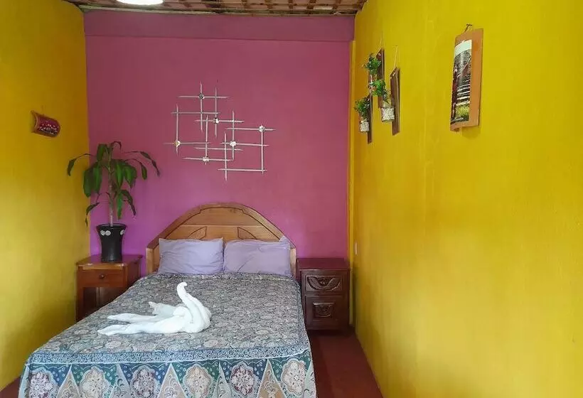 Otel Mixti