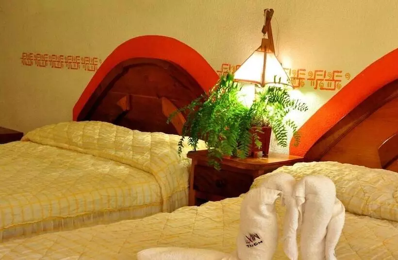 Otel Mixti