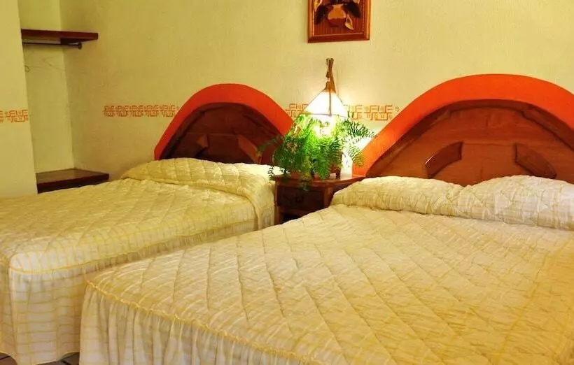 Otel Mixti
