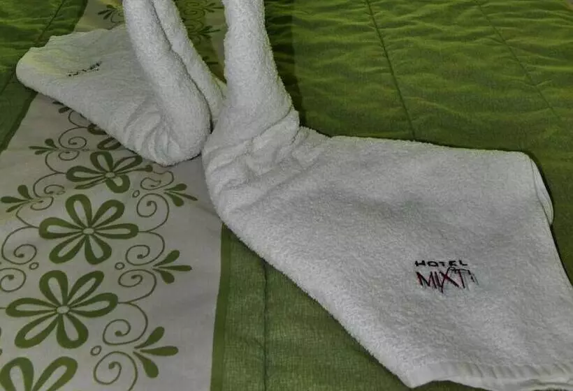 Otel Mixti