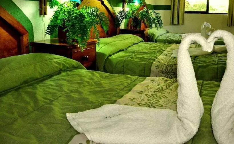 Otel Mixti
