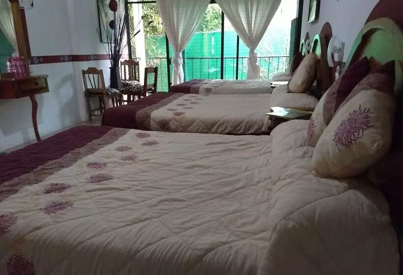 Otel Mixti