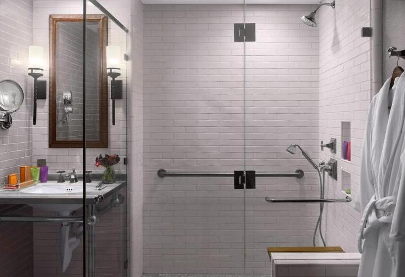 호텔 Plaza La Reina