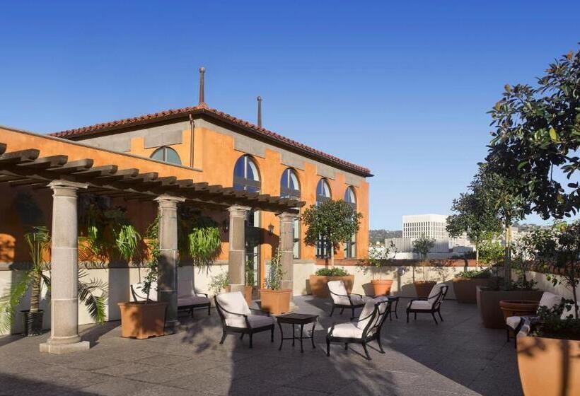 호텔 Plaza La Reina