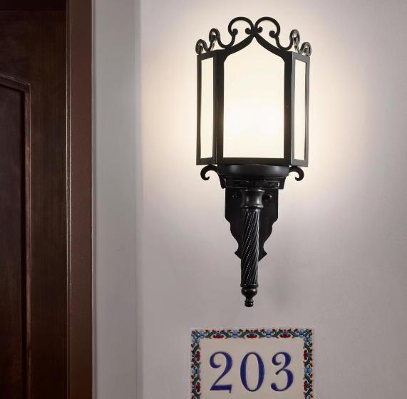 호텔 Plaza La Reina