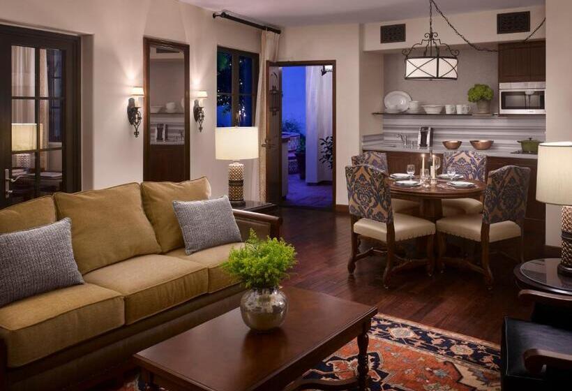 호텔 Plaza La Reina