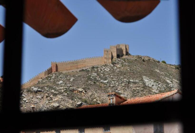 هتل روستایی La Casa Del Abuelo