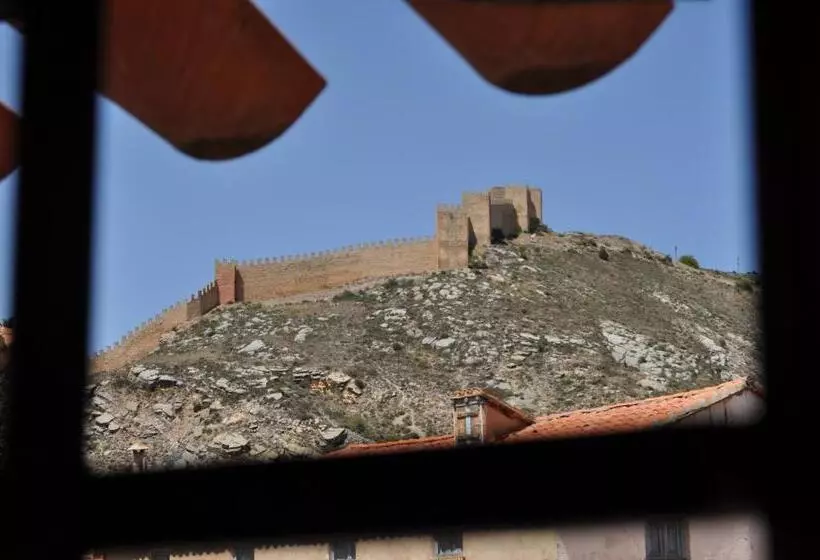 هتل روستایی La Casa Del Abuelo