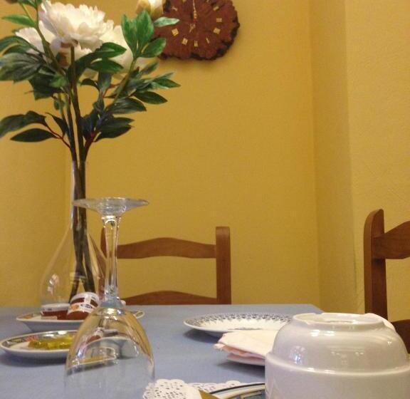 هتل روستایی La Casa Del Abuelo