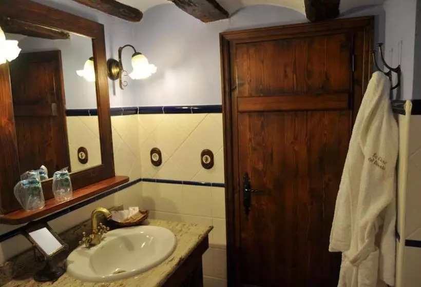 هتل روستایی La Casa Del Abuelo