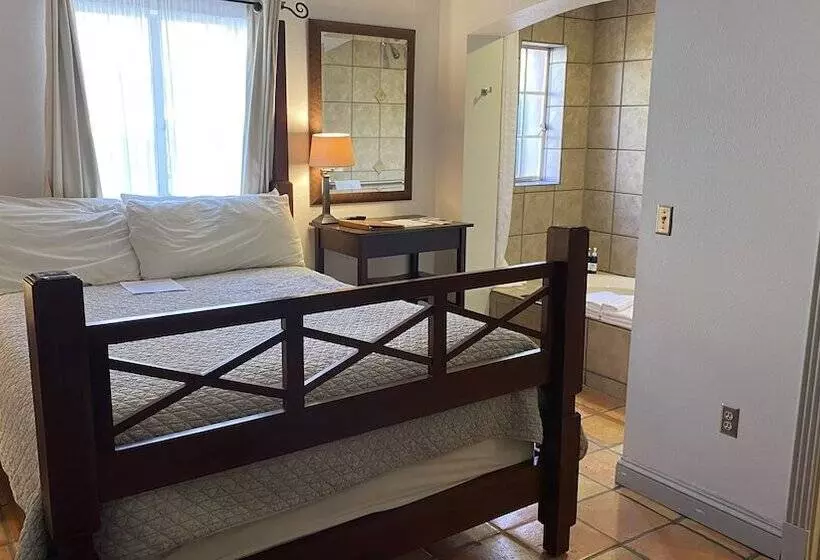 Hotelli Sierra Grande Lodge & Spa