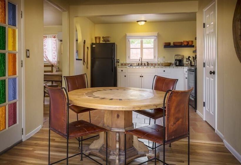 בית מלון כפרי Sierra Grande Lodge & Spa