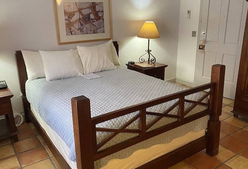 בית מלון כפרי Sierra Grande Lodge & Spa