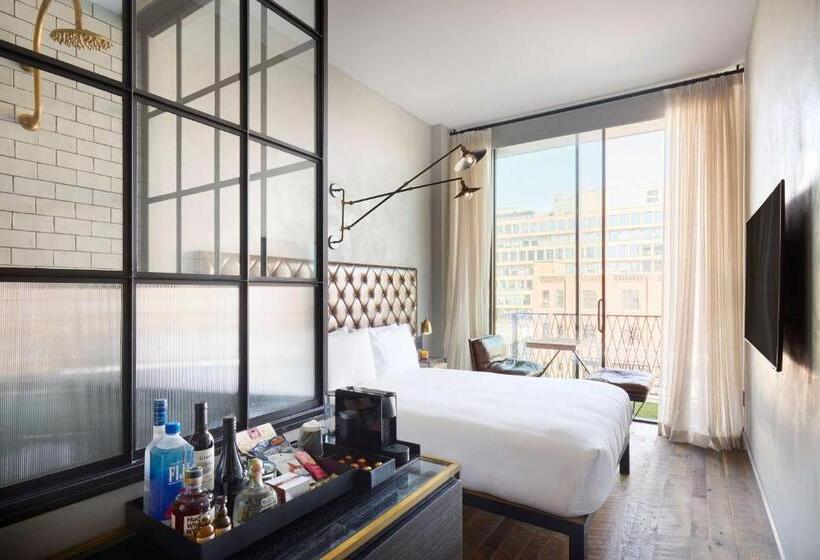 فندق Arlo Williamsburg