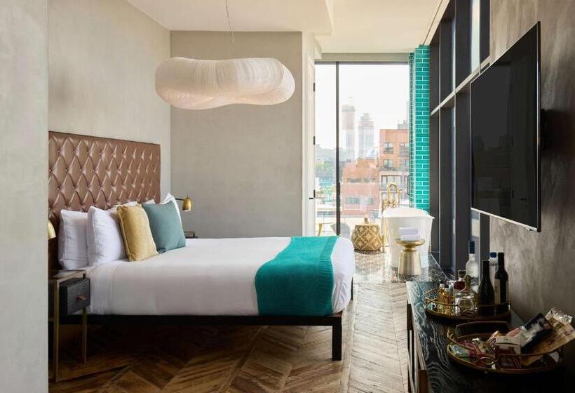 فندق Arlo Williamsburg