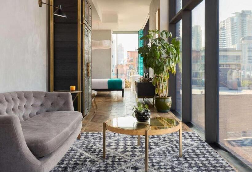 فندق Arlo Williamsburg