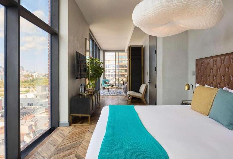 فندق Arlo Williamsburg