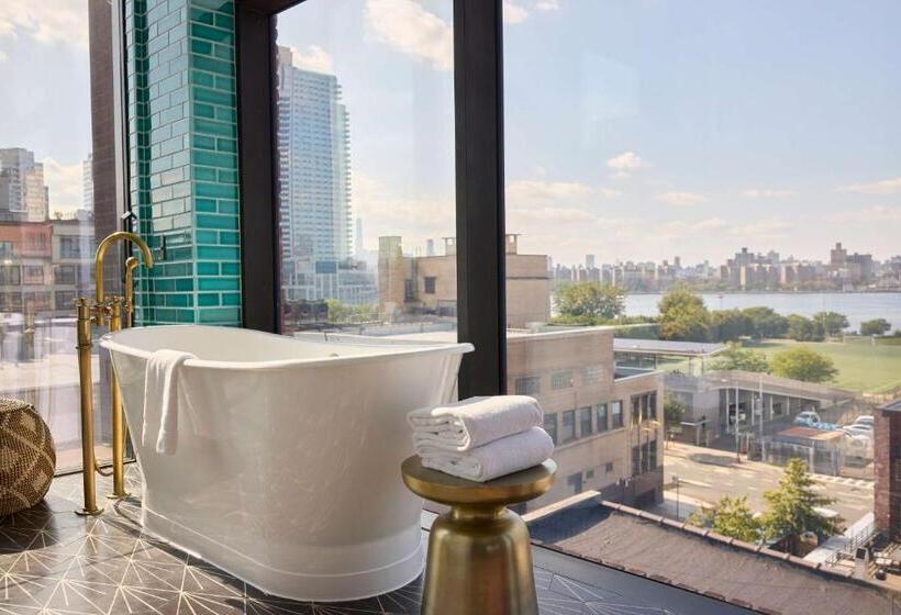 فندق Arlo Williamsburg