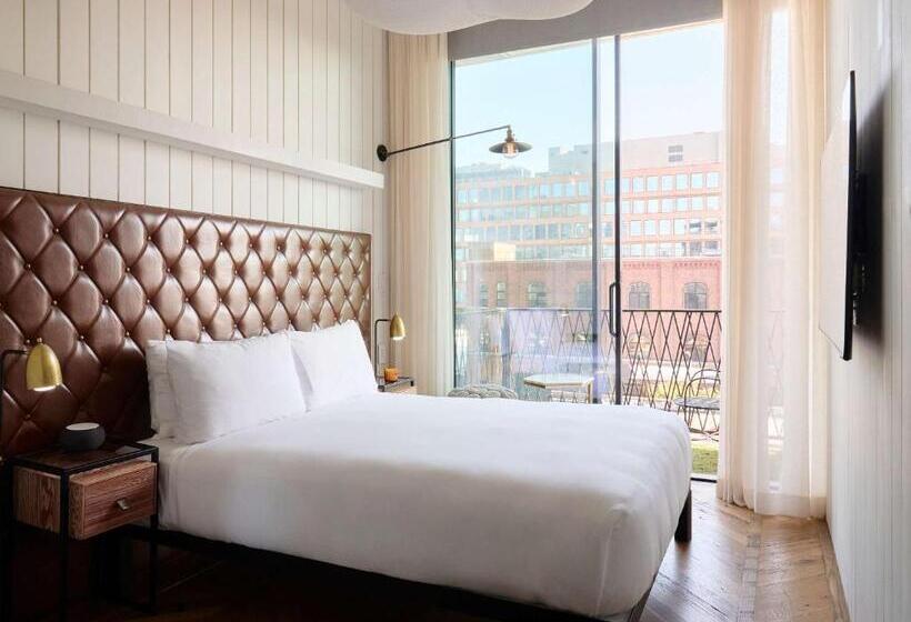 فندق Arlo Williamsburg