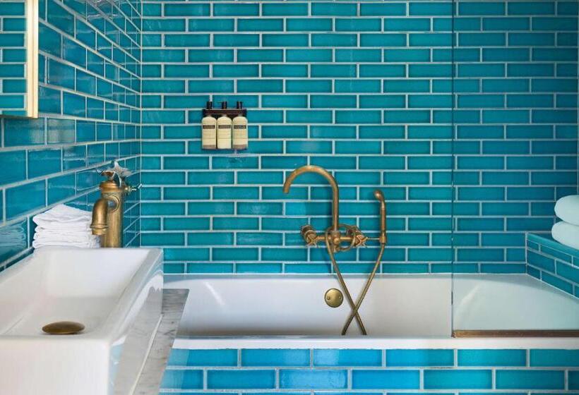 فندق Arlo Williamsburg