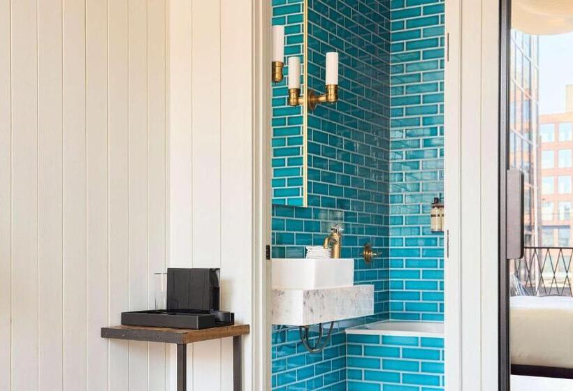 فندق Arlo Williamsburg