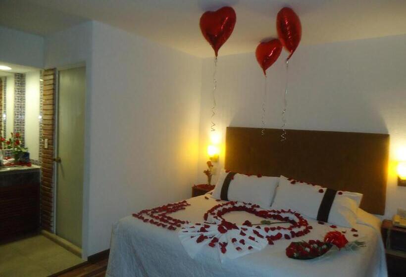 בית מלון כפרי Villa De Cortez