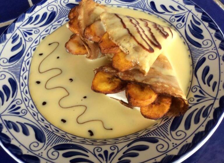 בית מלון כפרי Villa De Cortez