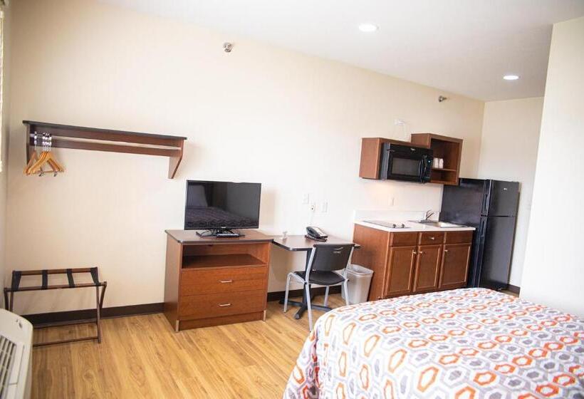 فندق White House Suites