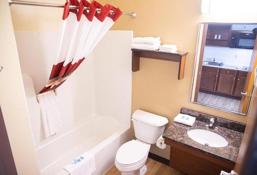 فندق White House Suites