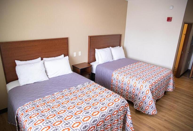 فندق White House Suites