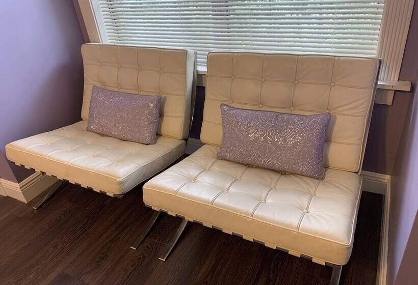 Huffman House Bed & Breakfast