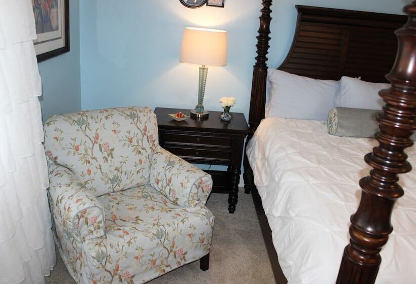 Huffman House Bed & Breakfast