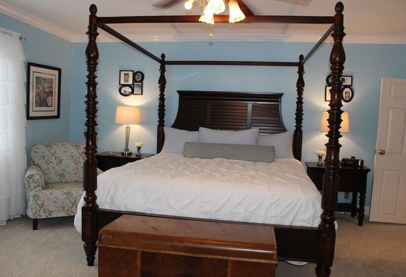 Huffman House Bed & Breakfast