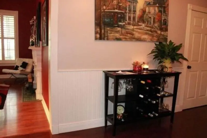 Huffman House Bed & Breakfast