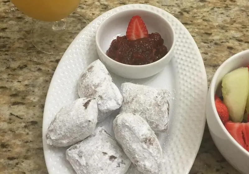 Huffman House Bed & Breakfast