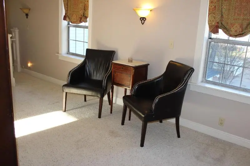 Huffman House Bed & Breakfast