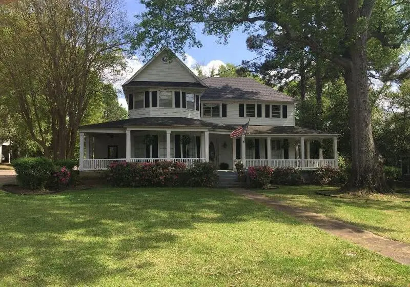 Huffman House Bed & Breakfast