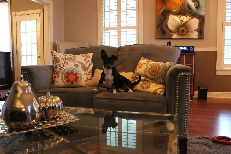 Huffman House Bed & Breakfast