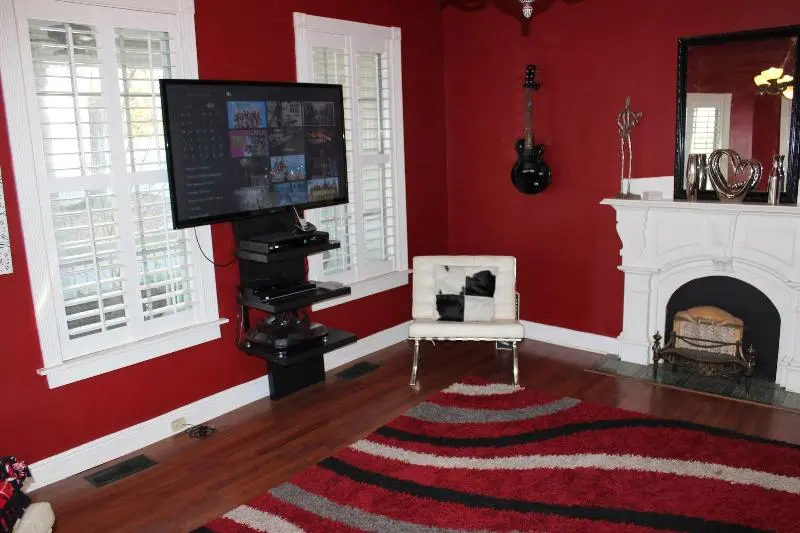 Huffman House Bed & Breakfast