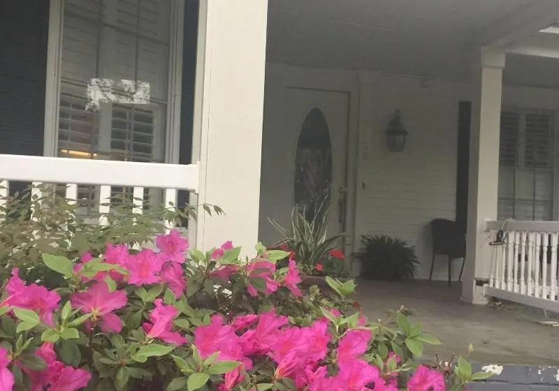 Huffman House Bed & Breakfast