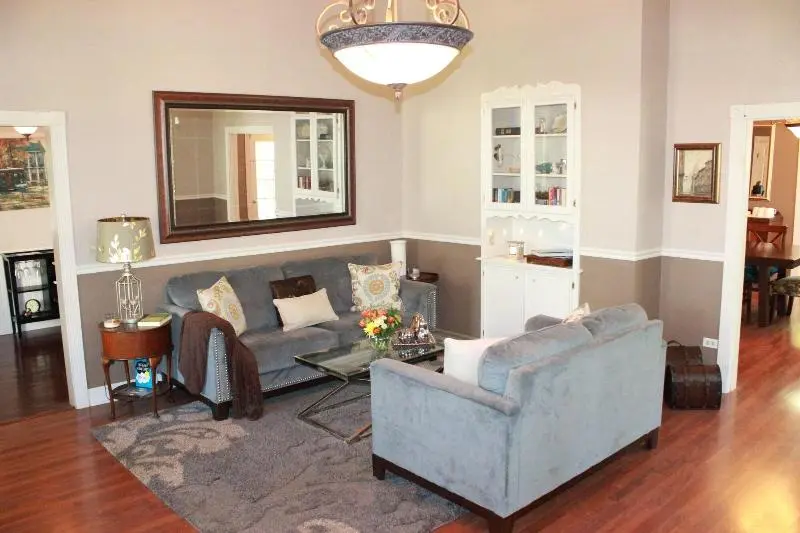 Huffman House Bed & Breakfast