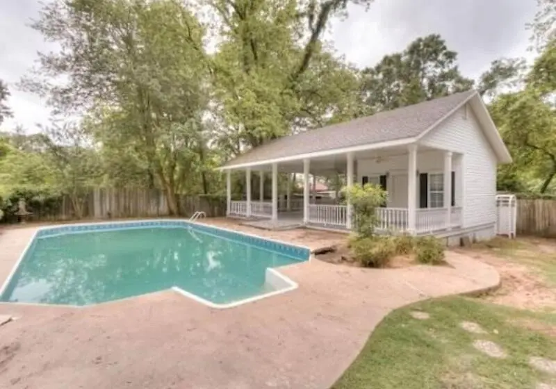 Huffman House Bed & Breakfast