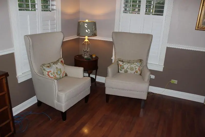 Huffman House Bed & Breakfast