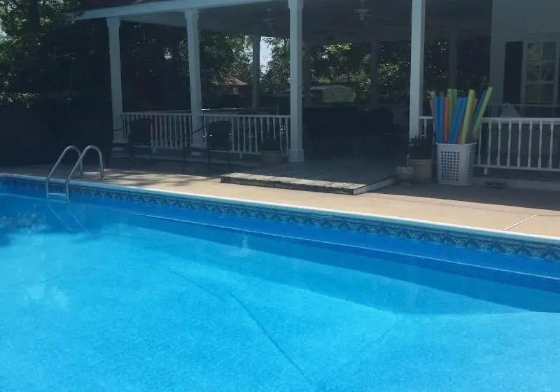 Huffman House Bed & Breakfast