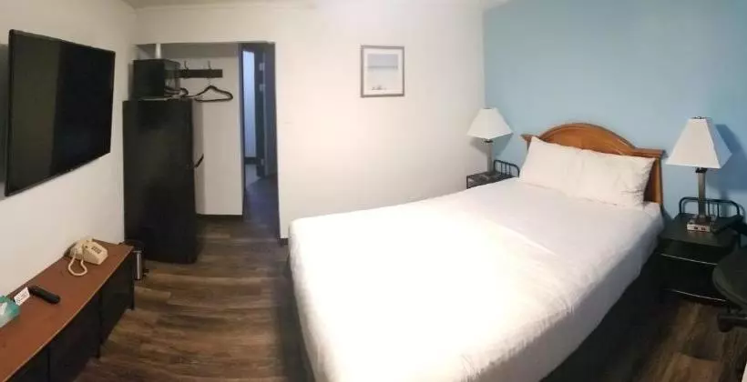モーテル Best Lynnwood Inn