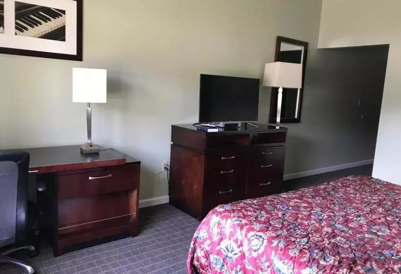 モーテル Cci Express Inn