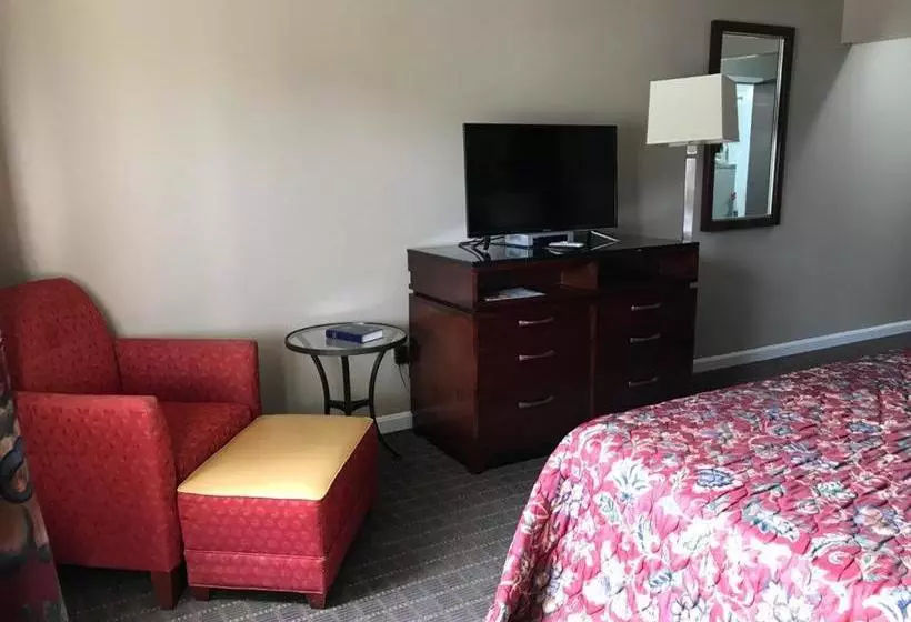 モーテル Cci Express Inn